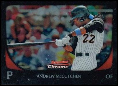 46 Andrew McCutchen